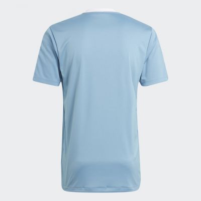 3. Adidas Tiro 21 JSY T-shirt light blue L GQ1060