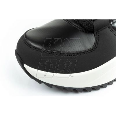 14. Skechers Uno W 177559/BLK shoes