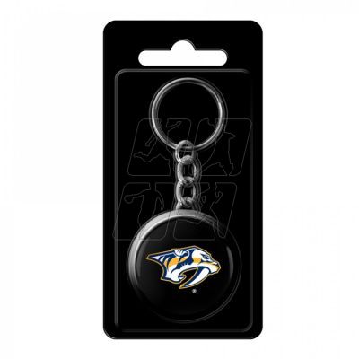 72. Inglasco NHL keychain 550AN000136