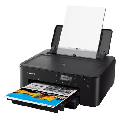 5. CANON PIXMA TS705A inkjet printer