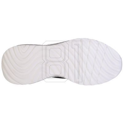 4. Skechers Slip-ins: BOBS Sport Squad Chaos 118300-BLK Black 41