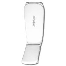 DRAGON shin guards white 700000