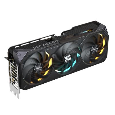 21. Gigabyte GeForce RTX 5080 Gaming OC 16GB GDDR7 Graphics Card
