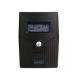 5. DIGITUS UPS LINE-INERACTIVE LCD BASIC UPS 600VA/360W DN-170063-LCD-B