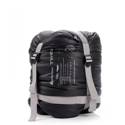 4. Meteor Timber 81151 Sleeping Bag