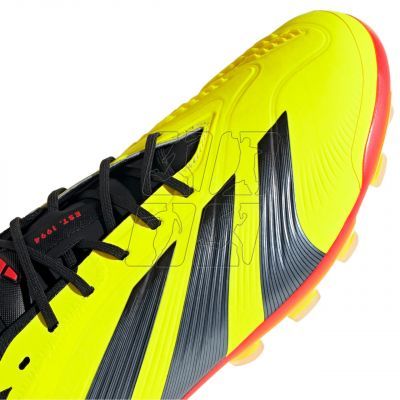 5. Adidas Predator Elite 2G/3G AG M IF3207 football shoes