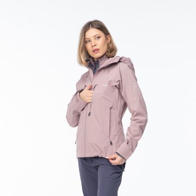 12. Elbrus Malaspina II Wo's W 92800396450 Jacket