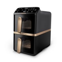 Frytownica beztłuszczowa PHILIPS NA462/70