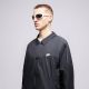 3. Nike Club Coaches Jacket Black - FN3316-010