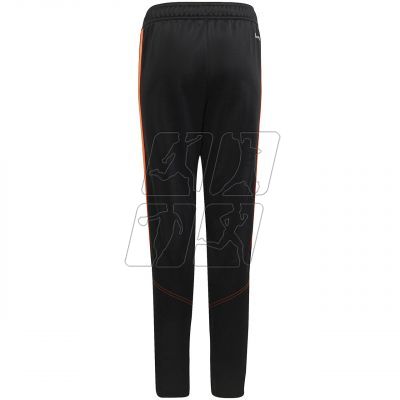 3. Adidas Tiro 23 Club Training Jr pants HZ0185