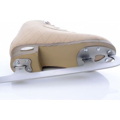 8. Tempish Elena W 1300001621 Figure Skates