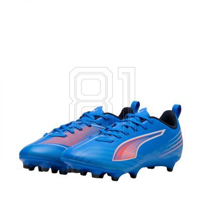 2. Puma Ultra 6 Play FG/AG Jr 108533 01 football boots