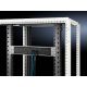 2. Rittal 5302.202 rack parts Cable management panel