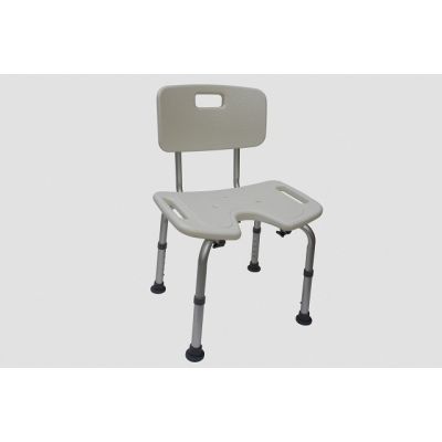 Oliwier 810 personal hygiene shower chair - RF-810
