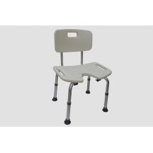 Oliwier 810 personal hygiene shower chair - RF-810