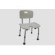 Oliwier 810 personal hygiene shower chair - RF-810
