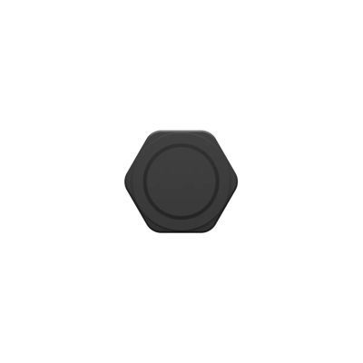 6. Urban Armor Gear 9B4410114042 Mobile Device Charger Universal Black USB Wireless Charging Internal