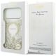 8. Guess Resin Bottom Glitter MagSafe Case for iPhone 18 Pro Max / 17 Pro Max - Gold
