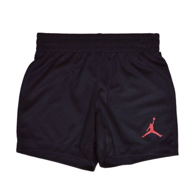 2. Kids' Air Jordan Half Court Muscle Set - 657495-023