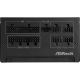 5. ASRock STEEL LEGEND 750W 80 Plus Gold power supply (90-UXS075-GFEAAA)