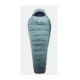 Deuter Orbit +5° L Adult Walking Sleeping Bag Gray