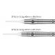 8. Harrows Retina Darts 95% Softip HS-TNK-000013266