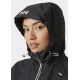 4. Helly Hansen Long Belfast Jacket W 55964 980