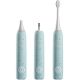 9. ZK6020 CONCEPT blue sonic toothbrush