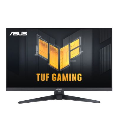 10. ASUS TUF Gaming 32" VG328QA1A monitor