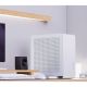24. Jonsbo U4 Pro Mesh Midi-Tower - White