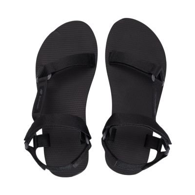 4. Women's sandals 4F F117 dark gray 4FWSS26FSANF117 23S