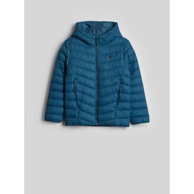 8. Boy's synthetic-filled jacket 4F 4FJRAW26TDJAM1057-30S