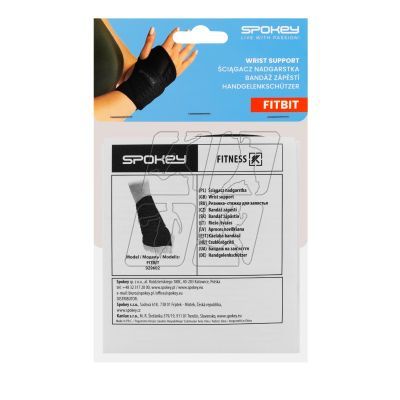 3. Spokey Fitbit SPK-929602 wrist strap