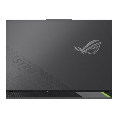 7. ASUS ROG Strix G16 G614PR-R9161W Ryzen 9 8940HX 16.0"FHD+ 165Hz IPS-level 300nits AG 16GB DDR5-5200 SSD1TB GeForce RTX 5070 Ti 12GB WLAN+BT LAN Cam1080p 90WHrs Win11 Eclipse Grey