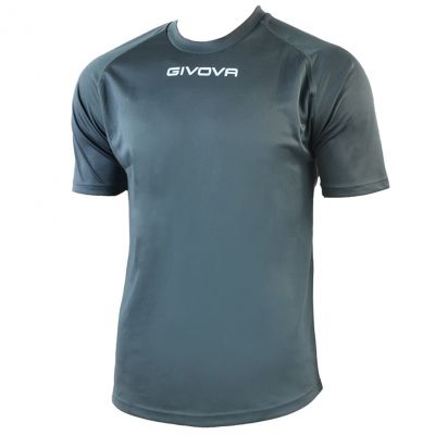 3. Givova One U MAC01-0023 Football Shirt