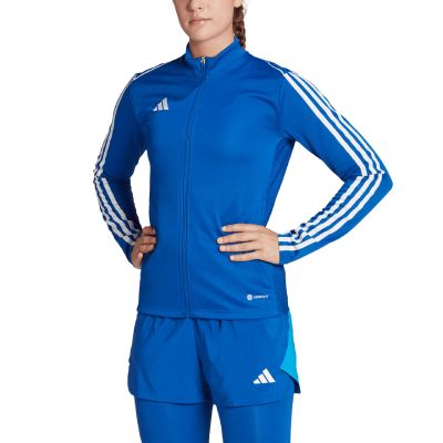 10. adidas Tiro 23 League Training W sweatshirt HS3514