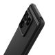 7. Spigen Rugged Armor Case for Sony Xperia 1 VIII - Matte Black