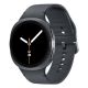 Samsung Galaxy Watch 8 3.81 cm (1.5") AMOLED 44 mm Digital 480 x 480 px Touchscreen Graphite Wi-Fi GPS