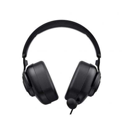 4. Havit H2230d Gaming Headphones (Black)
