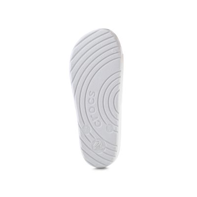 8. Crocs Slide 210088-100 Flip-Flops 