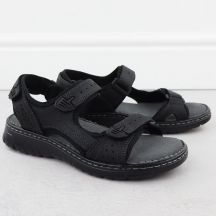 McKeylor Velcro Sandals M 95320 JAN402A
