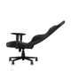 4. ASUS Aethon SL201 Gaming Chair Upholstered Seat Black