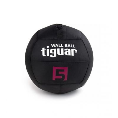 tiguar wallball medicine ball 5 kg TI-WB005