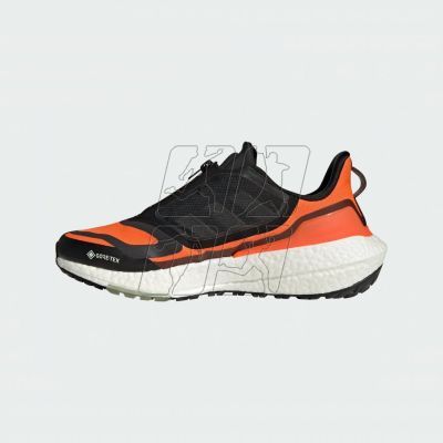 2. Adidas Ultraboost 22 Gore-Tex M GX9126 shoes