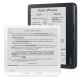 7. Kobo Libra Color 7" E-Ink Kaleido 3 32GB WI-FI Black Ebook Reader
