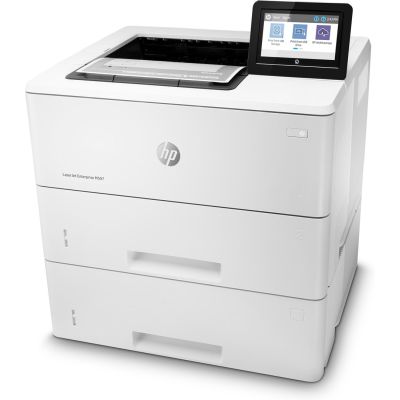2. HP LASERJET ENTERPRISE M507X PRINTER