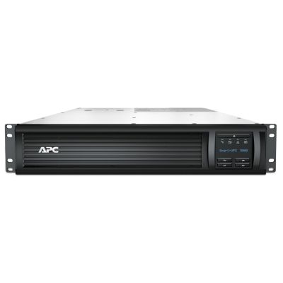 8. APC Smart-UPS 3000VA LCD RM 2U 230V with Network Card