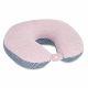 4. Tourist headrest 2in1 pillow-mascot Spokey CUDDLY 941256