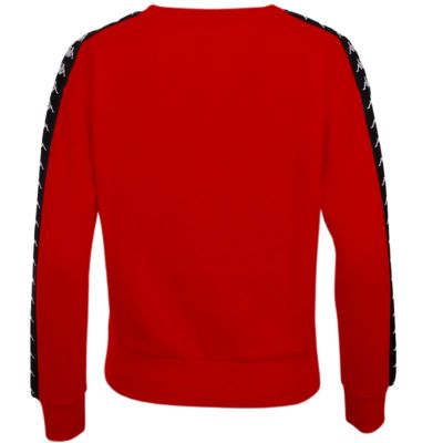 3. Kappa Janka Sweatshirt W 310021 19-1763