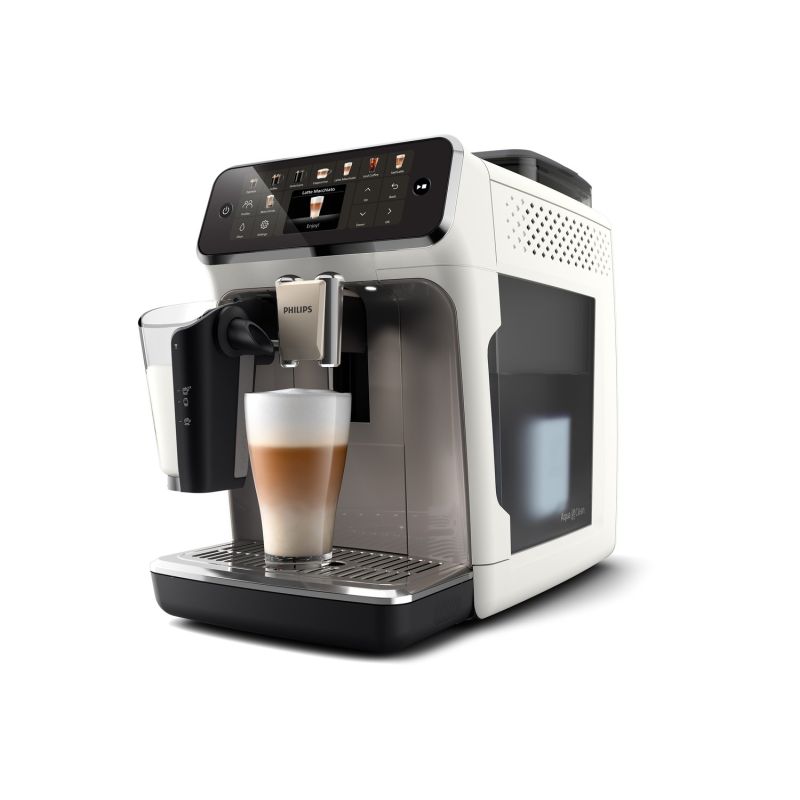 2. PHILIPS EP5545/70 Automatic Espresso Machine